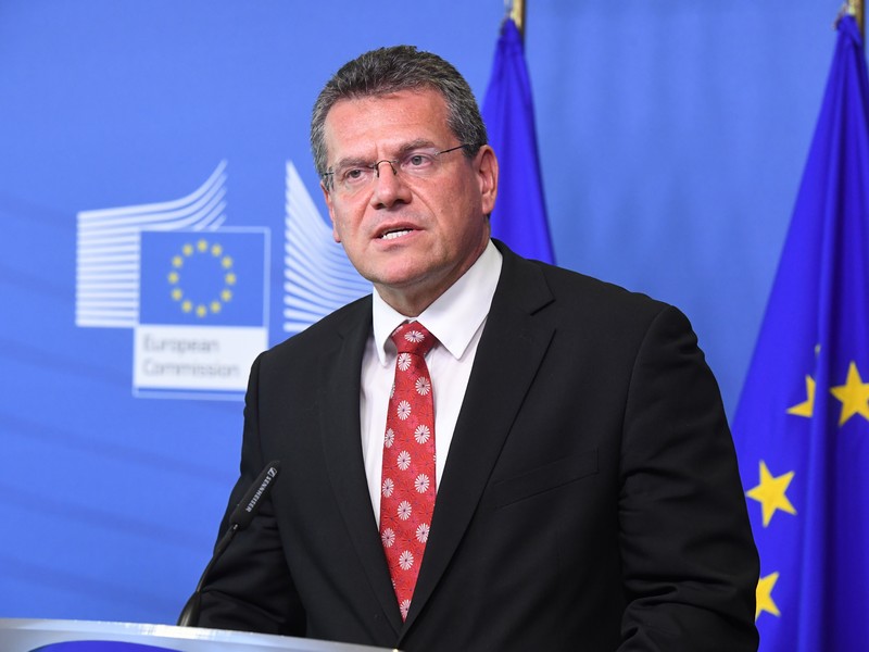EU dovolí jen „zelené“ akumulátory